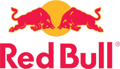 RedBull логотип